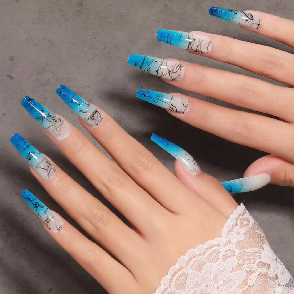 Press on Nails